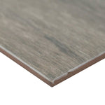 Charger l&#39;image dans la visionneuse de galerie, Carreaux de céramique mats pour planchers et murs, gris Mainstreet, 6 po x 24 po, MSI Stone ULC (16,78 pi²/caisse)
