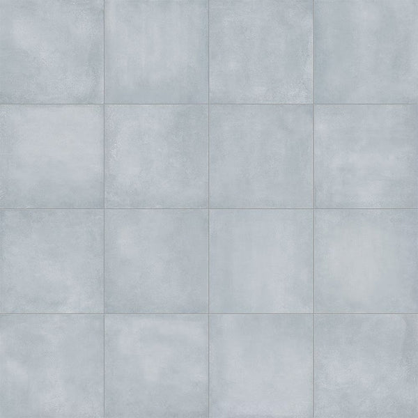 Anatolia Artisano Acqua 8-inch x 8-inch High Definition Matte Porcelain Tile (7.32 sq. ft. / Case)