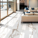 Load image into Gallery viewer, MSI Majestic Nugget 24 in. x 48 in. Polished Porcelain Tile (16 sq.ft./Case)
