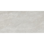 Charger l&#39;image dans la visionneuse de galerie, Carreaux de porcelaine polie pour sol et mur MSI Marken Gray, 24 po x 48 po (16 pi²/caisse)
