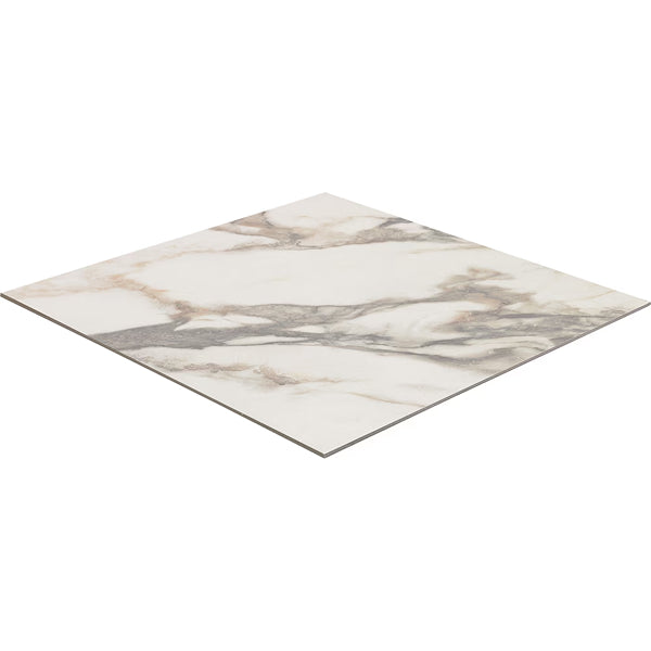 Marazzi EpicClean Hollendale Diamond 24 in. x 24 in. Glazed Porcelain Floor & Wall Tile