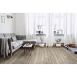 Load image into Gallery viewer, MSI Stone ULC Toledo Maple 6 in. x 36 in. Matte Porcelain Floor and Wall Tile (13.5 sq. ft./Case)
