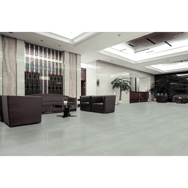 MSI Stone ULC Ader Pamplona 12 in. x 24 in. Polished Porcelain Floor and Wall Tile (16 sq. ft./Case)