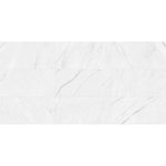 Load image into Gallery viewer, Anatolia Vera Carrara 24 in. x 48 in. Polished Porcelain Floor and Wall Tile (15.5 sq.ft./Case)
