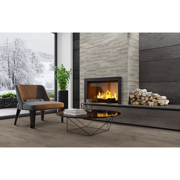 MSI Stone ULC Nora Cream Ledger Panel 6 in. x 24 in. Textured Matte Porcelain Wall Tile (11 sq. ft./Case)