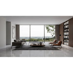 Load image into Gallery viewer, Anatolia Vera Carrara 24 in. x 48 in. Polished Porcelain Floor and Wall Tile (15.5 sq.ft./Case)
