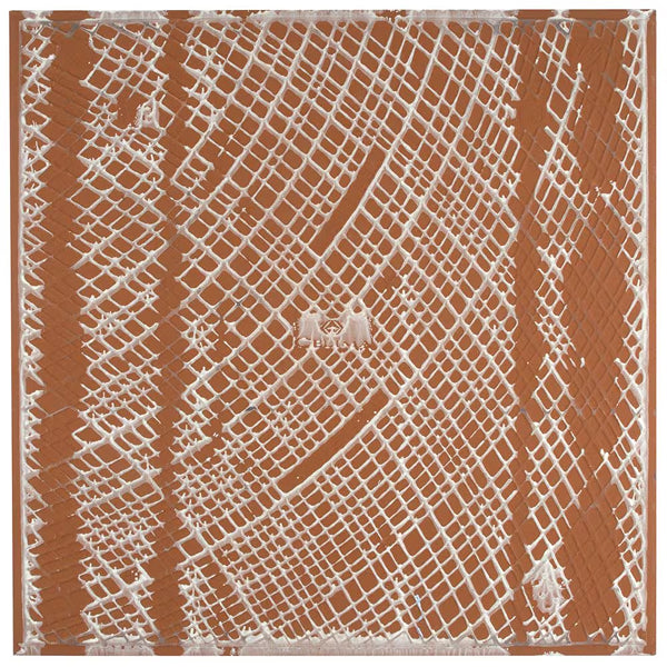 Merola Tile Pisa Blanco 17-3/4 in. x 17-3/4 in. Ceramic Floor and Wall Tile (24.42 Sq. Ft./Case)