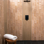 Load image into Gallery viewer, MSI Stone ULC Village Coral 4 in. x 12 in. Matte Ceramic Wall Tile (10.98 Sq. Ft./Case)
