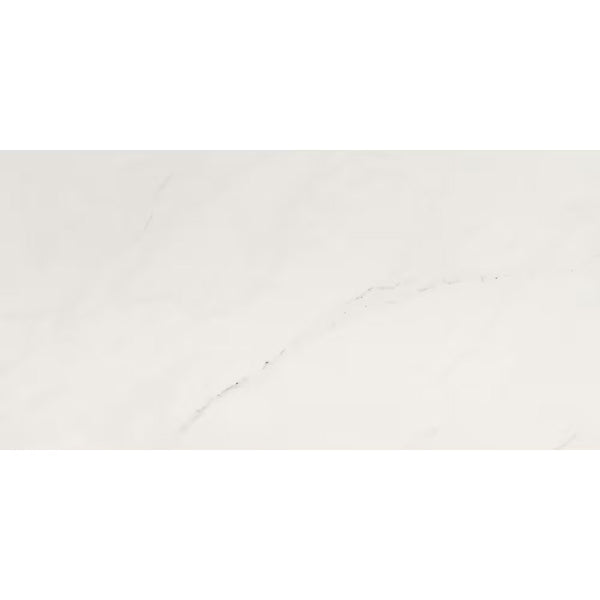MSI Aria Ice 12 in. x 24 in. Polished Porcelain Floor and Wall Tile (16 sq.ft./Case)