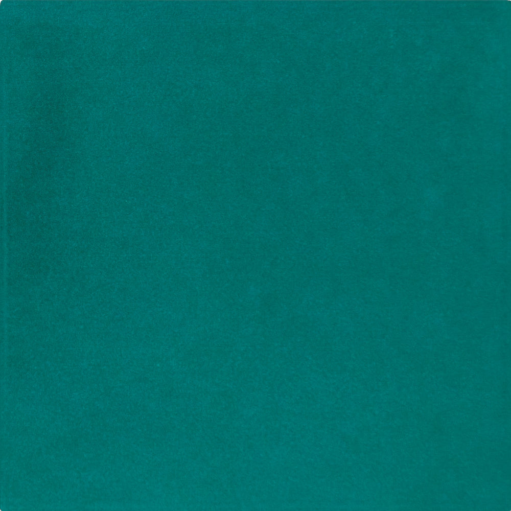 Dal Tile Zellige Neo Petrolio Glossy 4 in. x 4 in. Glazed Ceramic Undulated Wall Tile (5.67 Sq. Ft. / Case)