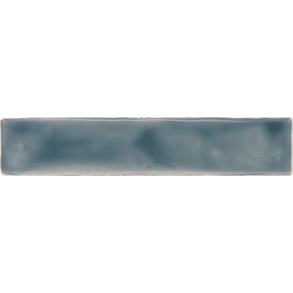Dal Tile Artistic Reflections Haze 2 in. x 10 in. Glazed Ceramic Undulated Wall Tile (5.24 Sq. Ft. / Case)