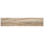 Load image into Gallery viewer, MSI Meliana Amber 9 in. x 48 in. Matte Porcelain Floor &amp; Wall Tile (12 sq. ft./Case)
