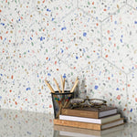Load image into Gallery viewer, Merola Tile Venice Hex Colors Light 8.63 in. x 9.88 in. Porcelain Floor &amp; Wall Tile (11.5 sq. ft./Case)
