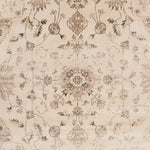Load image into Gallery viewer, Safavieh Vintage Laird Stone / Mouse 6 ft. x 6 ft. Square Indoor Area Rug
