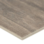 Load image into Gallery viewer, MSI Stone ULC Toledo Maple 6 in. x 36 in. Matte Porcelain Floor and Wall Tile (13.5 sq. ft./Case)
