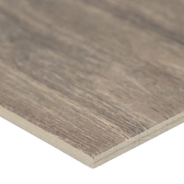MSI Stone ULC Toledo Maple 6 in. x 36 in. Matte Porcelain Floor and Wall Tile (13.5 sq. ft./Case)