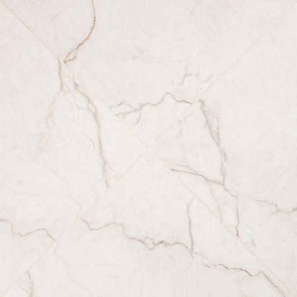 MSI Brighton Gold 24 in. x 24 in. Matte Porcelain Floor and Wall Tile (16 sq. ft./Case)