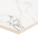Load image into Gallery viewer, MSI Regallo Calacatta Isla 24 in. x 24 in. Matte Porcelain Floor and Wall Tile (11.63 sq. ft./Case)
