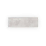 Load image into Gallery viewer, Jeffrey Court Heirloom White 4 in. x 12 in. Gloss Subway Ceramic Wall Tile (10.107 Sq. Ft./Case)
