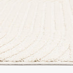 Charger l&#39;image dans la visionneuse de galerie, Tapis d&#39;intérieur StyleWell Catalone Cream Arches 7 pi 10 po x 9 pi 10 po
