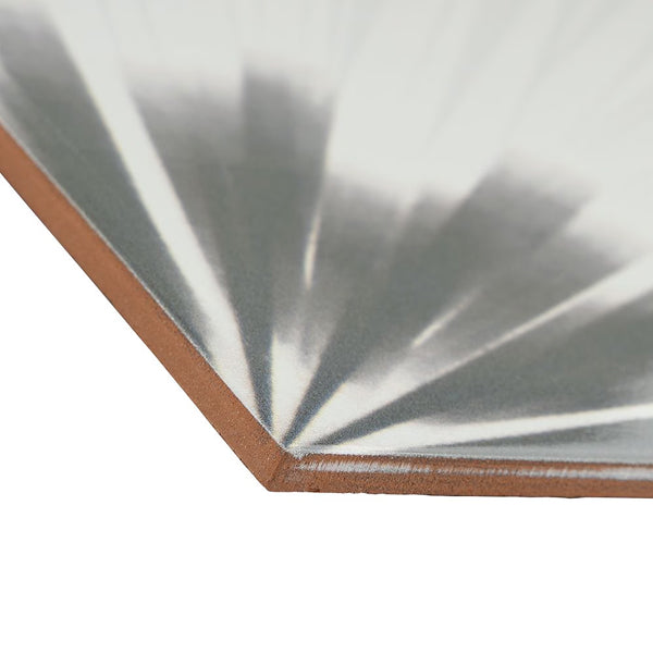 Merola Tile Pisa Blanco 17-3/4 in. x 17-3/4 in. Ceramic Floor and Wall Tile (24.42 Sq. Ft./Case)
