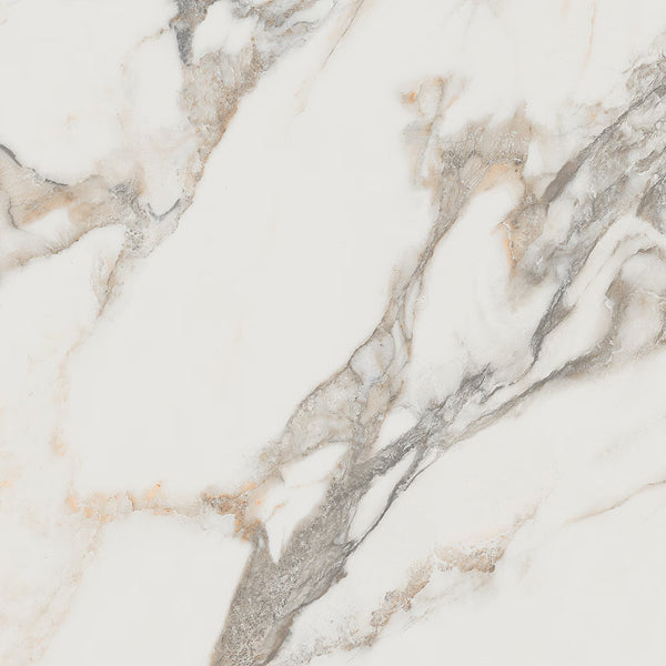 Marazzi EpicClean Hollendale Diamond 24 in. x 24 in. Glazed Porcelain Floor & Wall Tile