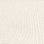 Charger l&#39;image dans la visionneuse de galerie, Tapis d&#39;intérieur StyleWell Catalone Cream Arches 7 pi 10 po x 9 pi 10 po
