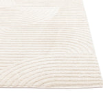 Charger l&#39;image dans la visionneuse de galerie, Tapis d&#39;intérieur StyleWell Catalone Cream Arches 7 pi 10 po x 9 pi 10 po
