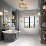 Load image into Gallery viewer, MSI Brighton Gold 24 in. x 24 in. Matte Porcelain Floor and Wall Tile (16 sq. ft./Case)
