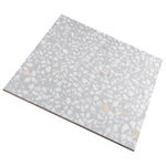 Charger l'image dans la visionneuse de galerie, Merola Tile Farnese Amalfi Humo Porcelain Tile 11.5 inch x 11.5 inch 10.55 sq. ft./case Matte Textured Stone Look Finish