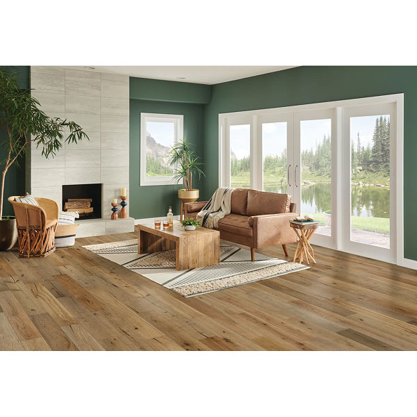 Beloved Beige Piece of Nature Silver Engineered Hardwood Flooring (32.11 sq. ft./case)
