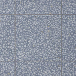Charger l'image dans la visionneuse de galerie, Merola Tile Farnese Amalfi Azul Porcelain Tile 11.5 inch x 11.5 inch 10.55 sq. ft./case Matte Textured Stone Look Finish