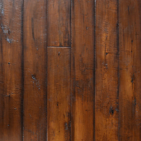 Maple 7.5 inch W Engineered Hardwood Flooring