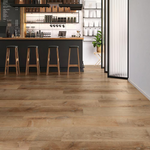 Charger l'image dans la visionneuse de galerie, Lifeproof Fresh Oak 7 mm 8.7 inch W SPC Luxury Vinyl Plank Flooring, 1 Case: 20.06 square feet