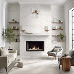 Load image into Gallery viewer, MSI Brighton Gold 24 in. x 24 in. Matte Porcelain Floor and Wall Tile (16 sq. ft./Case)
