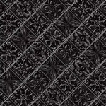 Load image into Gallery viewer, Merola Tile Trend Black 7-7/8 in. x 7-7/8 in. Ceramic Wall Tile (9.24 sq. ft./Case)

