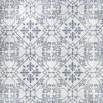 Load image into Gallery viewer, Merola Tile Atlantic Azul 17-5/8-inch x 17-5/8-inch Ceramic Floor and Wall Tile (15.33 sq. ft./Case)
