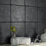 Load image into Gallery viewer, Merola Tile Costa Grafito 7-3/4 in. x 7-3/4 in. Ceramic Floor and Wall Tile (11.11 sq. ft./Case)
