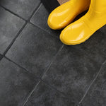 Load image into Gallery viewer, Merola Tile Costa Grafito 7-3/4 in. x 7-3/4 in. Ceramic Floor and Wall Tile (11.11 sq. ft./Case)
