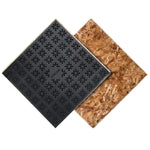 Charger l&#39;image dans la visionneuse de galerie, Panneau de membrane de sous-plancher Dricore 23,25 po x 23,25 po
