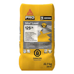 Load image into Gallery viewer, Sika Level-125CA Self-Leveling Cement Underlayment – 22.7 kg for Interior Floors
