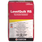 Load image into Gallery viewer, Custom Building Products LevelQuik Rapid Setting 50 lb. Self-Leveling Underlayment for Tile, Stone, Vinyl, Carpet and Other Floor Coverings

