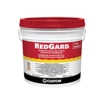Load image into Gallery viewer, Custom Building Products RedGard 13.25 L Ready-to-use Waterproofing and Crack Prevention Membrane with Quick Dry Formula for Tile and Stone Installations
