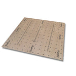 Load image into Gallery viewer, SurePly 48 in. x 48 in. x 1/4 in. Premium Plywood Floor Underlayment
