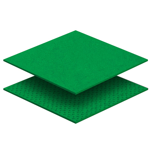 SONOpanX 7/16 in. x 4 ft. x 4 ft. Soundproofing Fibreboard