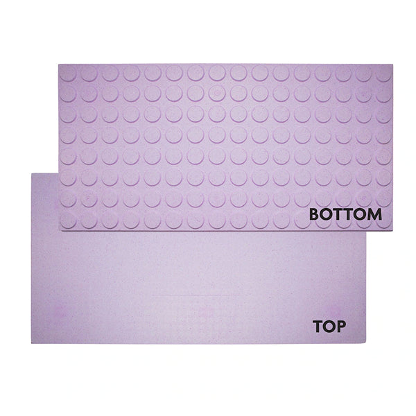 Dricore Subfloor Insul-Armor 23.25 in. x 47.25 in. Premium Subfloor (10-Pack, Covers 76 sq. ft.)