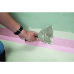 Load image into Gallery viewer, Custom Building Products RedGard 6.84 sq. ft. 5 in. x 16.5 ft. Seam Tape for Uncoupling Mat Underlayment
