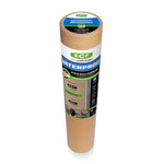 Load image into Gallery viewer, Eco Cork Foam 100 sq. ft. 40 in. x 30 ft. x 3.2 mm Waterproof Premium Plus 10-in-1 Underlayment – Vinyl Plank, Laminate, Engineered Wood
