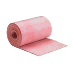 Load image into Gallery viewer, Custom Building Products RedGard 6.84 sq. ft. 5 in. x 16.5 ft. Seam Tape for Uncoupling Mat Underlayment
