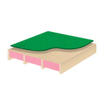 Load image into Gallery viewer, SONOpanX 7/16 in. x 4 ft. x 4 ft. Soundproofing Fibreboard
